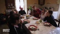 "Ça nous permet d'oublier la précarité de nos retraites" : quand un couple d'anciens agriculteurs reçoit ses enfants à déjeuner