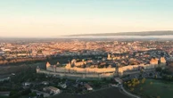Aude : les locations saisonnières bondissent à Carcassonne