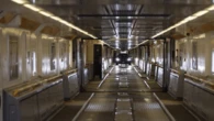 Manche : dans les entrailles d’un tunnel hors norme