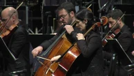 L'Orchestre Victor Hugo de Besançon va enregistrer une création originale qui partira sur la Lune en 2026