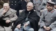 "Nous voulions montrer les résonances contemporaines de la Seconde Guerre mondiale" : une série documentaire retrace six ans de "guerre totale"