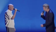 Avec "Éclect!que", Gaëtan Roussel et ses invités offrent un moment de grâce au public des Francofolies de La Rochelle