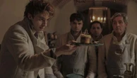 "Carême" : Sexe, Napoléon et Masterchef