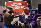 Aux Etats-Unis, la chambre basse de l'Arizona vote l'abolition d'une loi de 1864 interdisant l'avortement