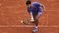 Monte-Carlo : en toute maîtrise, Carlos Alcaraz se hisse en finale pour la première fois de sa carrière