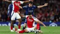 PSG-Arsenal : "Nous sommes là parce que nous l'avons mérité"... Paris "confiant" et en position idéale avant sa demi-finale retour de Ligue des champions