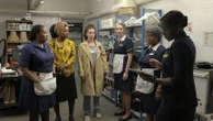 "Petites mains" : le combat des femmes de chambre d'un grand palace parisien dans un film choral émouvant