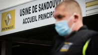 Seine-Maritime : l'usine Renault de Sandouville ferme 13 jours pour cause de pénurie de composants