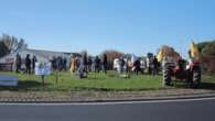 Colère des agriculteurs : plusieurs rassemblements, la FNSEA appelle à une mobilisation nationale dès lundi