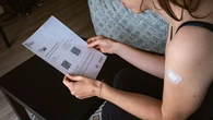 Vaccination contre le Covid-19 : des soupçons de faux certificats