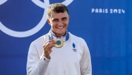 "Ça va nous faire revivre quelques émotions de Jeux" : Nicolas Gestin, champion olympique de canoë slalom, "impatient de replonger" pour les Championnats d'Europe à Vaires-sur-Marne