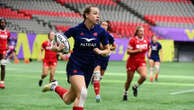 Rugby : les Bleues corrigées par le Canada pour le premier match du WXV