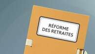 Recherche d'un Premier ministre : la réforme des retraites au centre des négociations