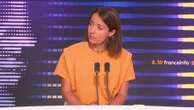 Ouverture des Jeux paralympiques, rentrée sociale, Smic à 1 600 euros... Le 8h30 franceinfo de Sophie Binet