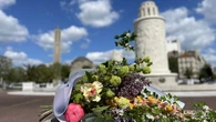 Jardin. Demain, dimanche 27 juin, la chasse aux bouquets est ouverte dans toute la France !