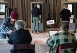 Présidentielle américaine : "L'idée c’est vraiment de rendre le vote plus compliqué", fustige le camp démocrate après la révision des lois électorales en Géorgie