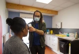 Les Français sont en bonne santé par rapport à leurs voisins, selon une étude réalisée avant la pandémie de Covid-19