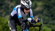 JO 2021 : "On a essayé de m'empêcher de faire du vélo", témoigne la cycliste réfugiée afghane Masomah Ali Zada, en lice sur le contre-la-montre