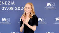 Mostra de Venise : Nicole Kidman, tête d'affiche de 