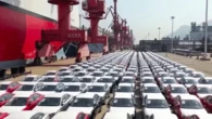 Commerce : comment les voitures chinoises inondent l’Europe