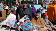 Somalie : des conscrits envoyés en formation en Erythrée auraient combattu au Tigré