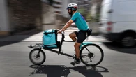 Consommation : le boom des services de livraisons de courses à domicile