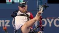 Paralympiques 2024 : au tir à l'arc, les prouesses des athlètes qui repoussent les limites