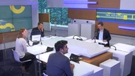 La gauche se déchire sur les élections en Île-de-France, et faut-il rendre la vaccination contre le Covid-19 obligatoire ? Les informés du matin du 25 juin