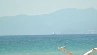 Corse : une nappe d’hydrocarbures au large des côtes