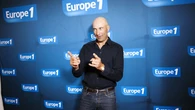Europe 1 se sépare de Nicolas Canteloup après 16 ans de collaboration