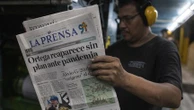 Le Nicaragua va quitter l'Unesco, après un prix décerné à un journal d'opposition "La Prensa"