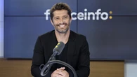 France-pays de Galles : "Karim Benzema s'est bien intégré à l'équipe, il a été altruiste", juge Bixente Lizarazu