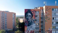 "On met à disposition un outil pour libérer l'envie de créer" : la street art school Posca, une plateforme dédiée à l’art en accès libre dans la rue