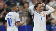 Foot : Antoine Griezmann, une retraite internationale surprenante qui vient conclure des derniers mois compliqués en Bleu