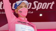 Giro : Hongrie, promesses, mémoire… Qui est Attila Valter, le jeune et nouveau maillot rose de la Groupama-FDJ ?
