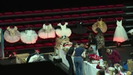 Le Ballet national de Marseille organise une vente exceptionnelle de ses costumes de scène