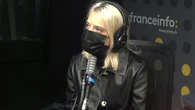 Marie Papillon, auteure et comédienne de la série "Marie et les choses" : "On est nombreuses dans ma tête !"