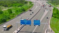 Vacances : une grève aux péages pourrait provoquer des perturbations sur les autoroutes du Sud