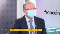Santé et innovation : "Il faut continuer à être plus agile !", plaide Thierry Hulot, président de Merck France