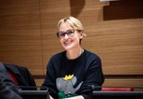 Création d’une commission d’enquête sur les violences sexuelles au cinéma : c'est "très émouvant d'entendre tous ces discours" à l'Assemblée nationale, salue Judith Godrèche