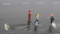 La guerre de l’eau, enjeu stratégique et source de conflits dans le monde