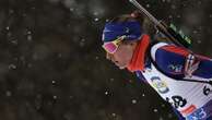 Mondiaux de biathlon : Justine Braisaz-Bouchet remporte la médaille d'or sur le sprint à Lenzerheide