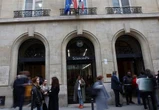 Blocage de Sciences Po Paris : "C'est une façon pour les étudiants de se faire entendre" déclare la secrétaire générale de l'Unef