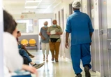 Baromètre de l'activité hospitalière : "3,2 millions de séjours à l'hôpital ont été reportés ou annulés depuis 2019", précise le président de la Fédération hospitalière de France