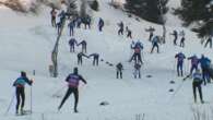 Coupe du monde de ski : engouement international à la station des Rousses