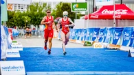 Jeux paralympiques 2021 : les mille et une vies de Susana Rodriguez, la médecin triathlète au chevet des malades du Covid-19