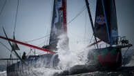 Vendée Globe 2024 : un nombre record de participants, des bateaux toujours plus rapides... Ce qu'il faut savoir de la course autour du monde