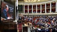 Mort de Jean-Louis Debré : "La Ve République a perdu l'un de ses plus grands serviteurs", salue Yaël Braun-Pivet avant une minute de silence à l'Assemblée nationale