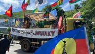 Azerbaïdjan, Russie, Chine... Enquête sur les ingérences étrangères dans les Outre-mer français