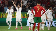 Euro 2021 : 7 500 Français à la Puskas Arena pour France-Portugal